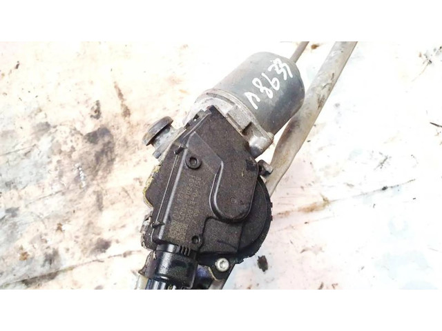 Моторчик дворников 85110b1030 Daihatsu Materia