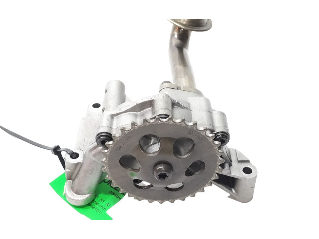 Čerpadlo oleje 06A115121   Seat Alhambra (Mk1)   ASZ