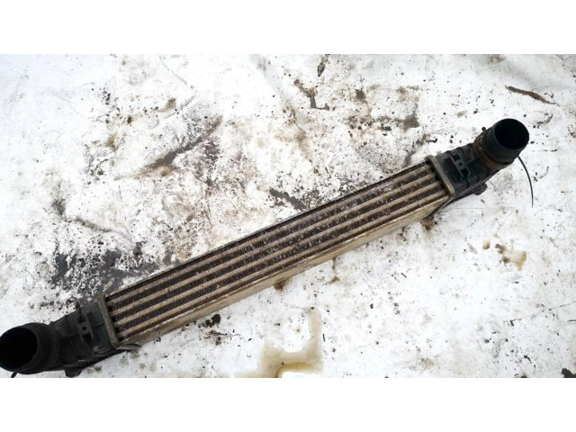 Интеркулер  132002748a   Ford Galaxy 1.9