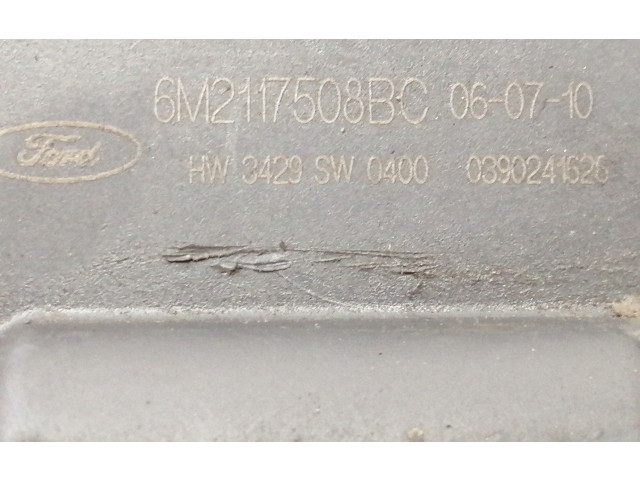 Моторчик дворников 3397020975, 6M2117508BC    Ford S-MAX