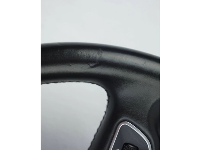 Volant Audi A8 S8 D3 4E 2002 4E0419091CM