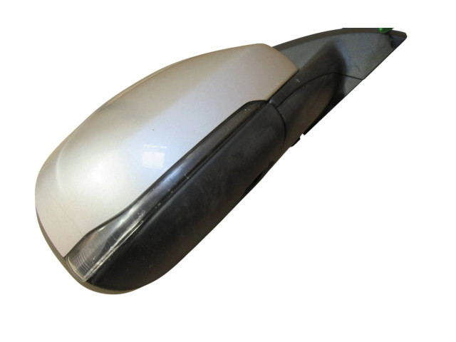 Зеркало электрическое Volvo S60 2011 - 2013 года