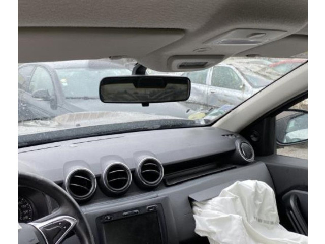 Вентилятор печки 272104185R Dacia Duster II