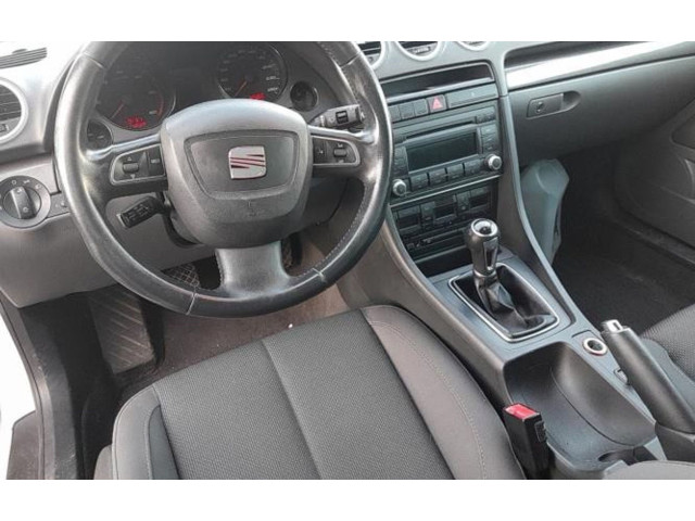 Передний електрический механизм для подъема окна без двигателя 8E0837462C, 8E0837462C Seat Exeo (3R)