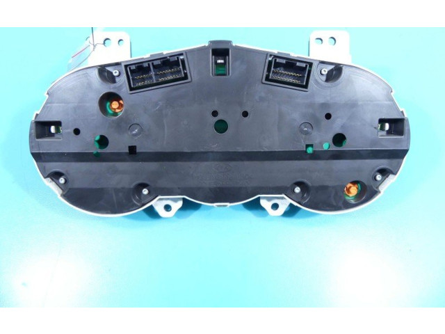 Панель приборов 940041P411, J0-0696C KIA Venga