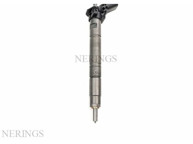 Vstřikovač 0445117033, 0986435432   Audi Q7 4M     