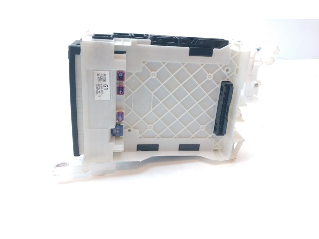 Pojistková skříňka Řídící jednotka BSM 82730K0110 Toyota Yaris 2023