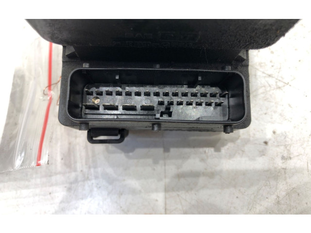 Блок АБС Honda Civic 2001 - 2005 года