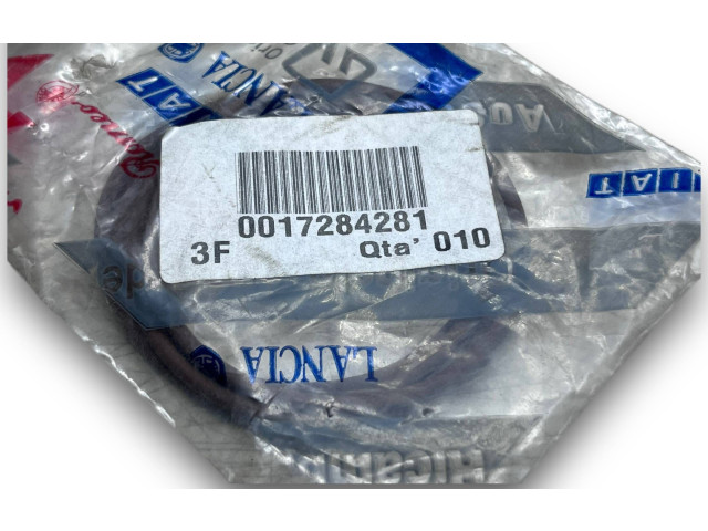 Блок управления двигателем Блок управления 17284281 Fiat Marea