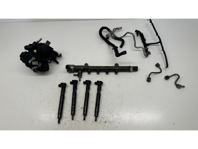 Vstřikovač A6510700101, 9424A020A Mercedes-Benz E W212 pro naftový motor 2.2