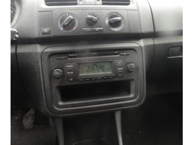 Генератор 06F903023E   Skoda Fabia Mk2 (5J)      