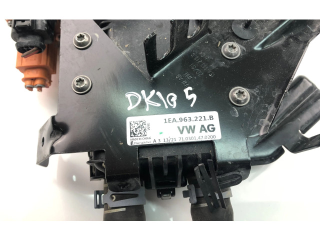 Блок управления 1EA963231 Volkswagen ID.3