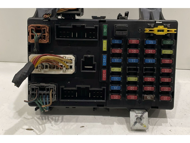 Комплект блоков управления Hyundai Getz