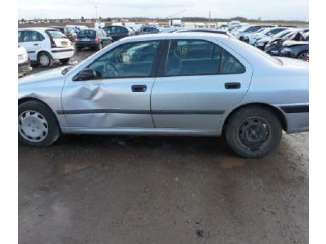 ABS Steuergerät 454139 Peugeot 406 1998