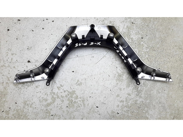 Volant BMW X5 F15 2017