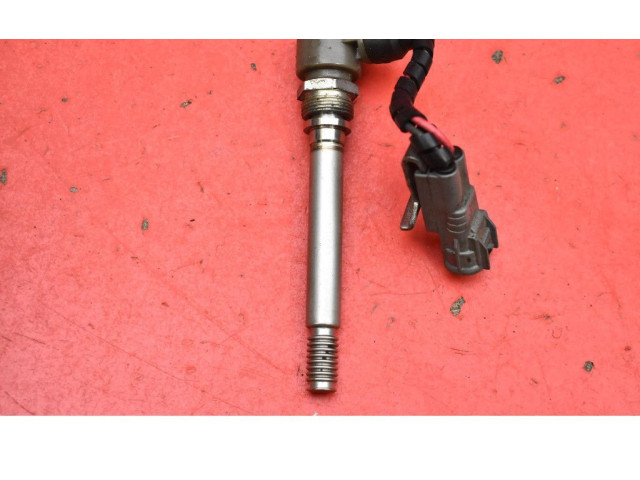 Форсунка Lexus IS 220D-250-350