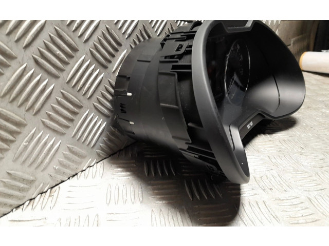 Панель приборов 5E0920971D, 1355020313   Skoda Octavia Mk3 (5E)       