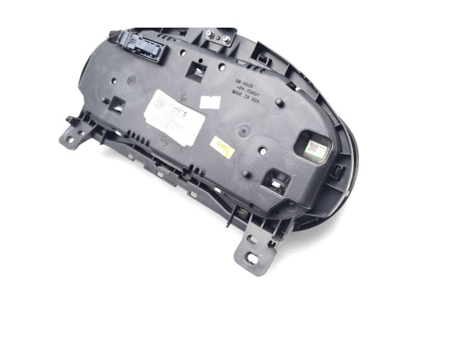 Přístrojová deska Mini Cooper Countryman R60 2015 23344815