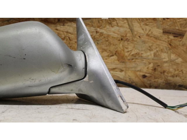 Зеркало электрическое        Subaru Forester SF  2000 - 2003 года   