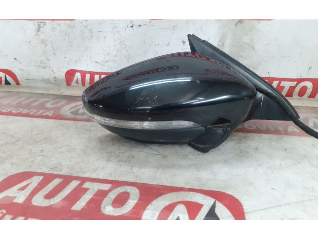 Зеркало электрическое Volkswagen Jetta VI 2011 - 2018 года