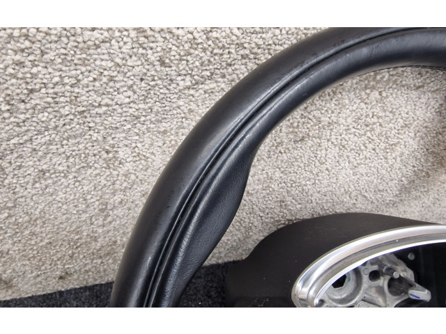 Руль Volvo XC90  2014 -  года 31407817      