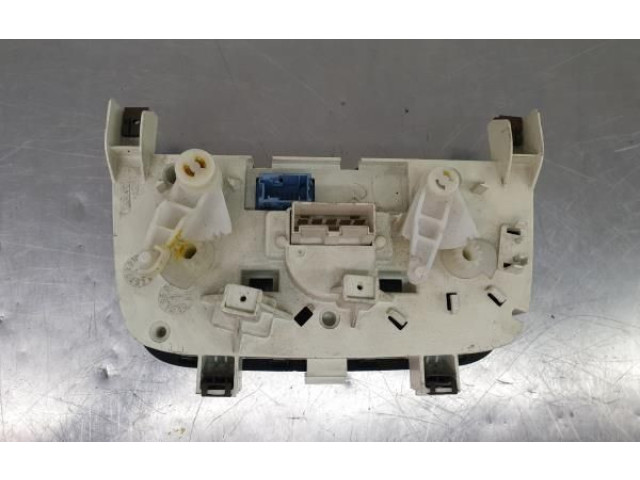 Блок управления климат-контролем 7354198020, 7354845220 Fiat Grande Punto