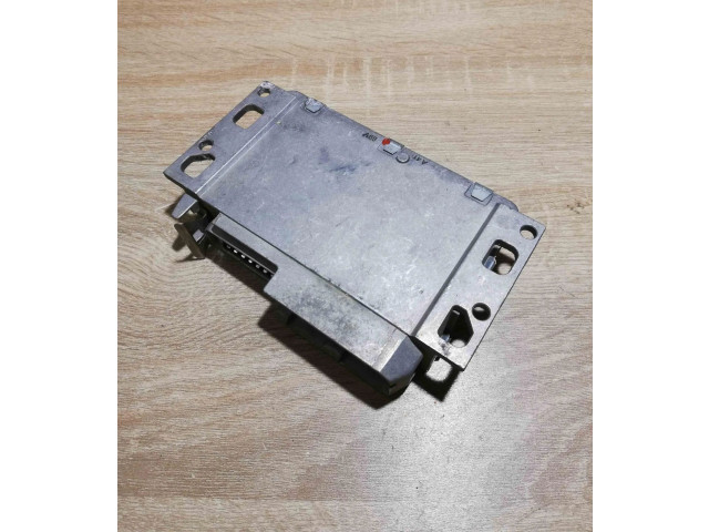 Блок управления АБС 0265100039 Opel Vectra A