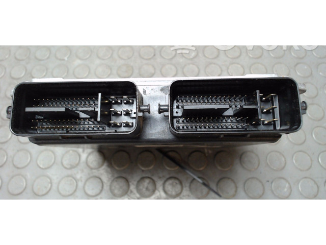 Блок управления двигателя E6T73471HZE, NICHTZUTREFFEND Mitsubishi Colt