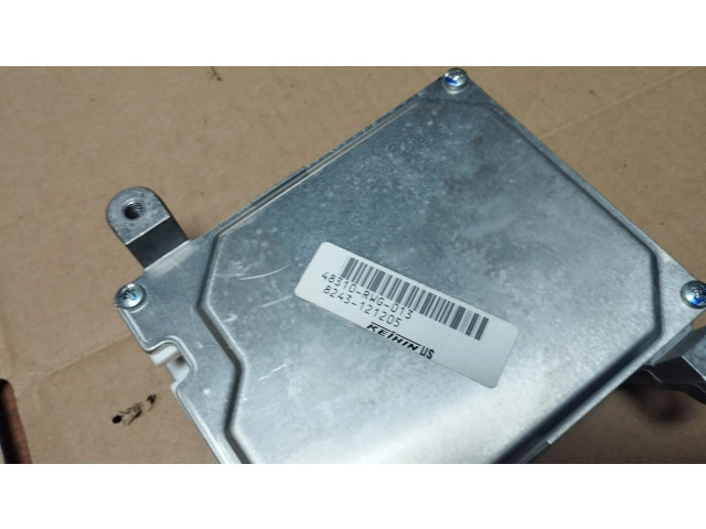 Блок управления коробкой передач 48310RWG013, 8243121205 Acura RDX I