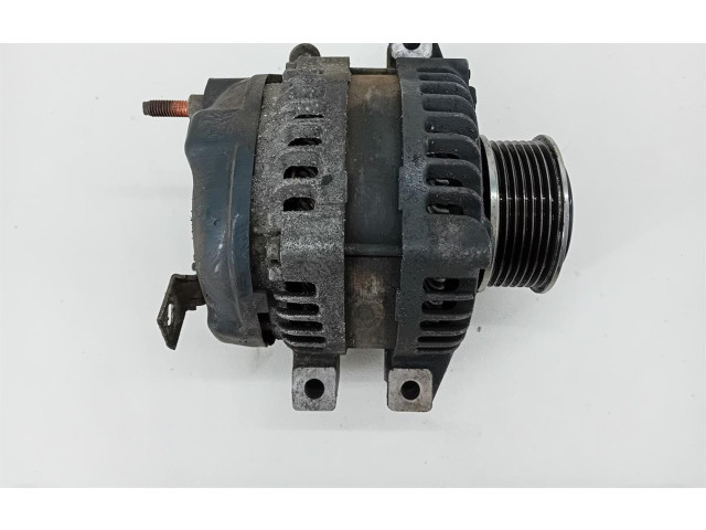 Генератор 104210-3911 Honda FR-V