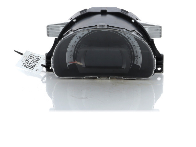 Панель приборов 248219768R, L0-9801K Renault Twingo III