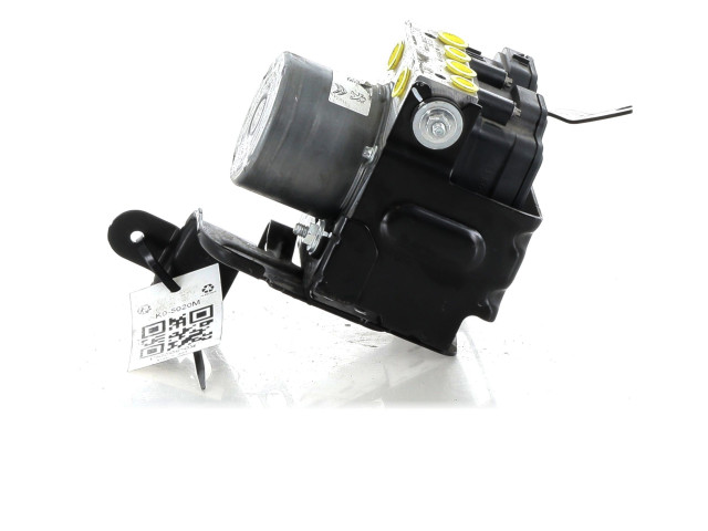 Блок АБС 1636411980, A0-8174C Citroen C5 Aircross 2017 - года