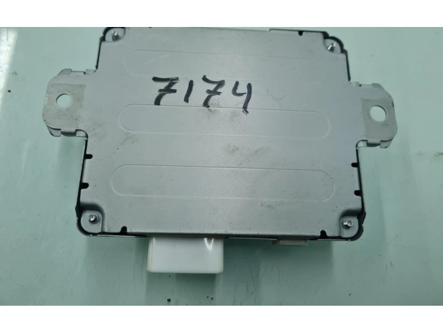 Řídící jednotka 292A54EA0A Nissan X-Trail T32