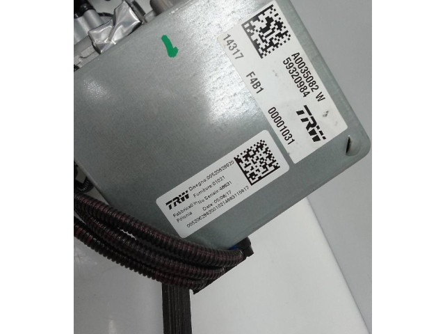    Рулевая рейка A0035082W   Fiat 500X 2014 - - года