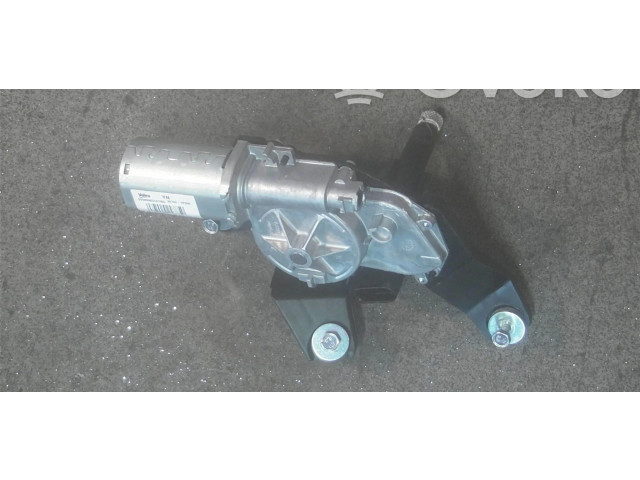 Моторчик заднего дворника     KIA Venga