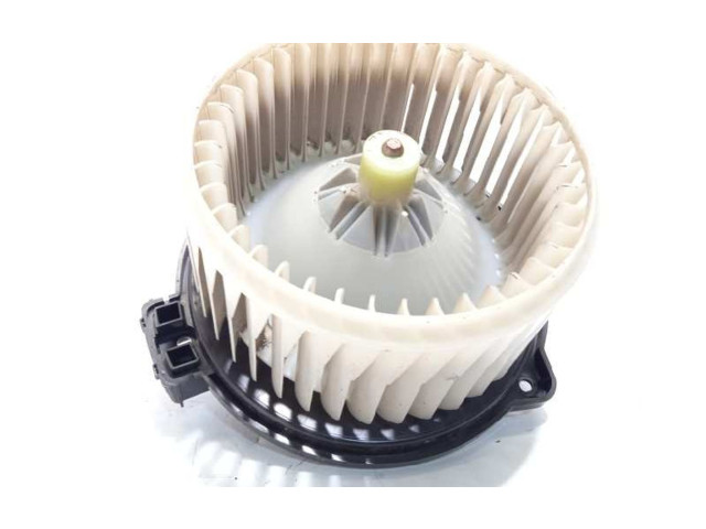 Вентилятор печки 2727000760 Honda Odyssey