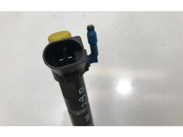 Vstřikovač A6540700087 Mercedes-Benz GLE W167 656929