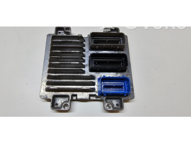 Řídící jednotka 12679097 Buick Encore I 2018