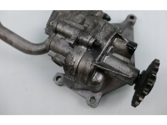 Čerpadlo oleje 6111810201 Mercedes-Benz E W211