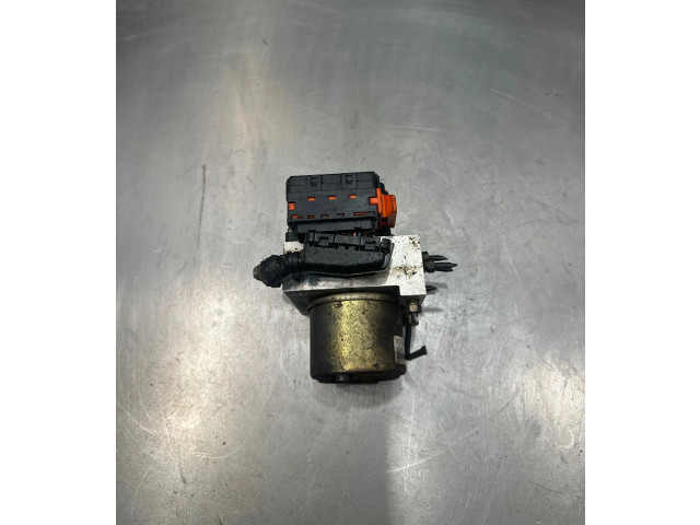 Блок АБС MR475992, 50044WD Mitsubishi Space Wagon 1999 - 2004 года