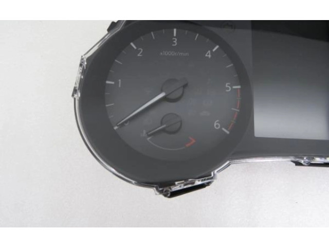 Přístrojová deska Nissan Pulsar 2016 3ZN0CFTF1, 3038150712