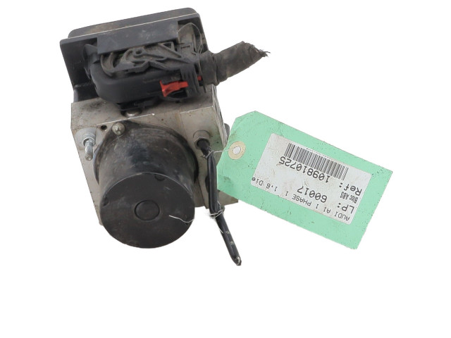 Блок АБС 6R0614517AMBEF Audi A1 2010 - 2018 года