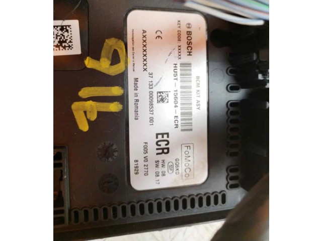 Блок предохранителей HU5T15604ECR   Ford Ecosport    