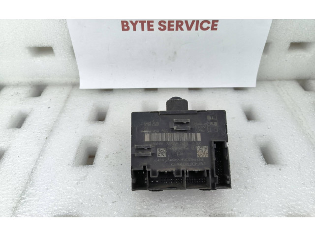 Другие блоки управления / модули 5Q0959593E Skoda Superb B8 (3V)