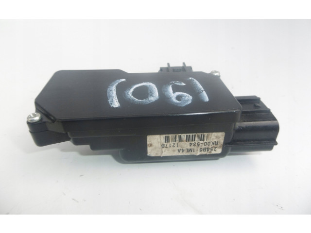 Блок управления дверью