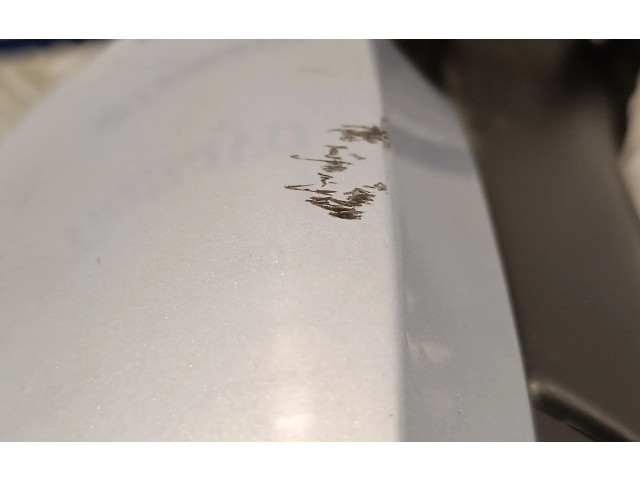 Зеркало электрическое Skoda Yeti (5L) 2009 - 2017 года