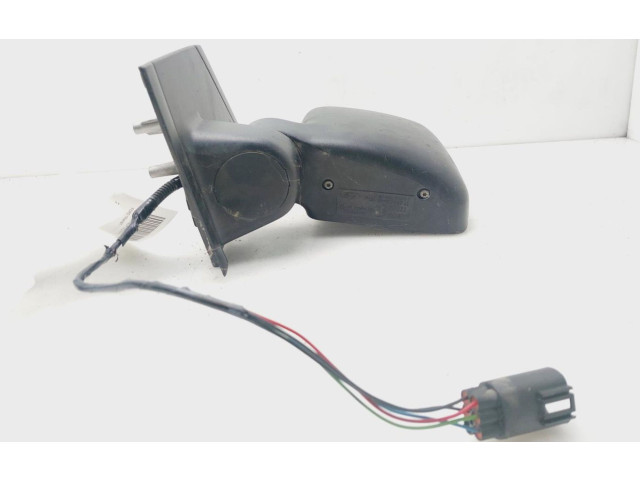 Зеркало электрическое        Ford Transit -  Tourneo Connect  2009 - 2013 года   