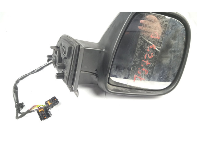 Zpětné zrcátko Citroen Berlingo 2021