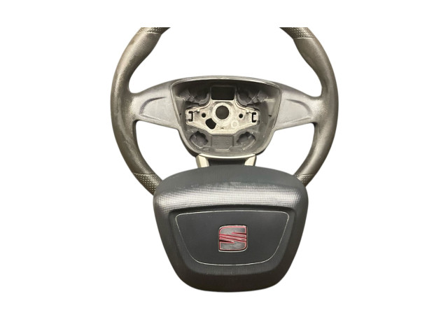 Volant Seat Ibiza IV (6J,6P) 2011 6J0880201K, 6J0419091L