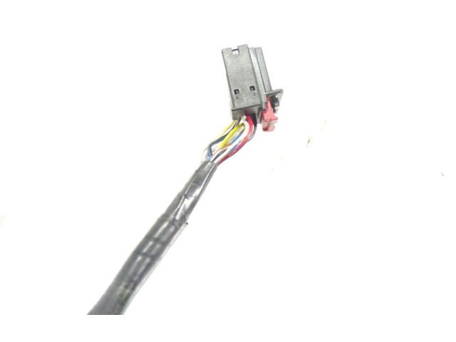 Зеркало электрическое Audi Q3 8U 2011 - 2016 года